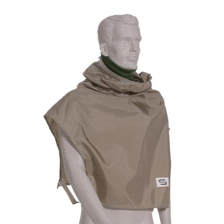 Bullard Bullard® 88VX™ 28" Cape - Tan 10B46VX